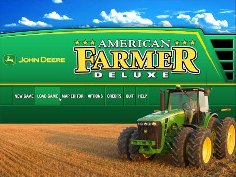 John Deere American Farmer Mac Download