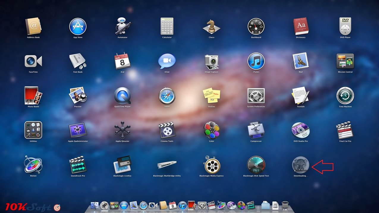 Mac Os X Lion Installer Download